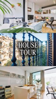 A quick house tour of one of our apartments in Barcelona.
Not a hotel room — a home, looked after every day, in a neighbourhood worth staying in.
Save it for your next trip. 🤍
📍 En Ville Apartments
#envilleapartments #servicedapartmentsbarcelona #airbnbsuperhost #envilleapartmentsbarcelona #barcelona