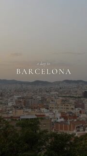 A day in Barcelona, the En Ville way ✨

09:00 — Slow coffee at home ☕️
10:30 — Get lost in the old town by bike 🚲
14:00 — Lunch at @barcosta_barcelona 🍷
18:30 — Golden hour on the rooftop 🌿
22:00 — A long bath, and the city still humming outside 🌙

Not a hotel. Your home in Barcelona.

📍 Book direct — link in bio

#envilleapartments #servicedapartments
#servicedapartmentsbarcelona #airbnbsuperhost #Barcelona