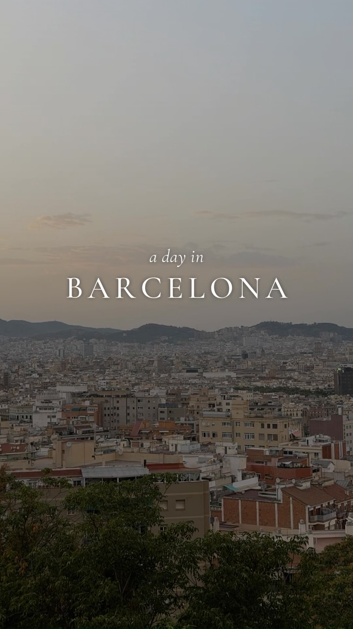 A day in Barcelona, the En Ville way ✨

09:00 — Slow coffee at home ☕️
10:30 — Get lost in the old town by bike 🚲
14:00 — Lunch at @barcosta_barcelona 🍷
18:30 — Golden hour on the rooftop 🌿
22:00 — A long bath, and the city still humming outside 🌙

Not a hotel. Your home in Barcelona.

📍 Book direct — link in bio

#envilleapartments #servicedapartments
#servicedapartmentsbarcelona #airbnbsuperhost #Barcelona