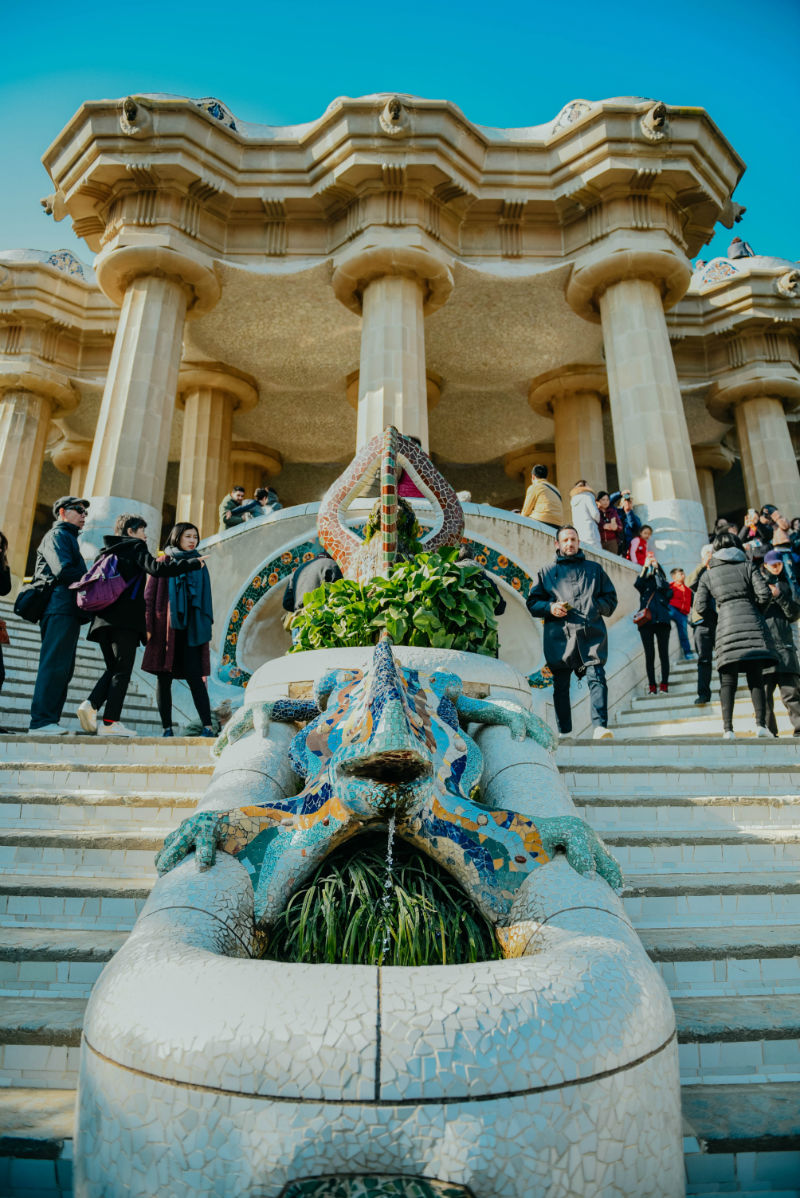 Parc Guell-w800